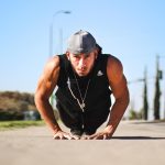 Code, Sit, Repeat: Debugging Your Way to a Healthier Body
